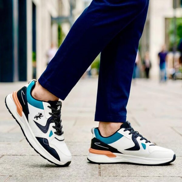 RedTape Men’s Casual Lifestyle Sneakers