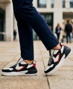 RedTape Men's Casual Walking Sneakers