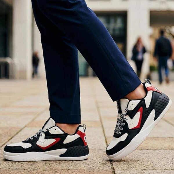 RedTape Men's Casual Walking Sneakers